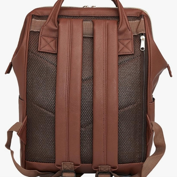 Kah&Kee Backpack - Picture 3 of 8